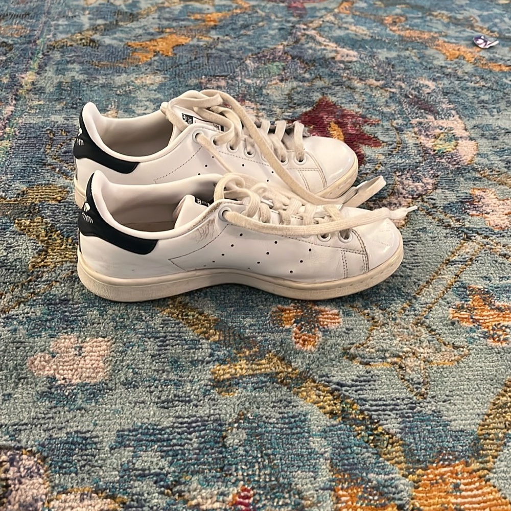 Stan Smith Sneakers View 2